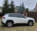 Белый Тойота РАВ 4, объемом двигателя 1.99 л и пробегом 55 тыс. км за 29000 $, фото 5 на Automoto.ua