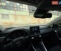 Тойота РАВ 4 2021 в Полтаве на Automoto.ua Белый Тойота РАВ 4, объемом двигателя 1.99 л и пробегом 32 тыс. км за 30900 $, фото 15 на Automoto.ua