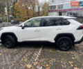 Тойота РАВ 4 2021 в Харькове на Automoto.ua Белый Тойота РАВ 4, объемом двигателя 1.99 л и пробегом 95 тыс. км за 27500 $, фото 9 на Automoto.ua