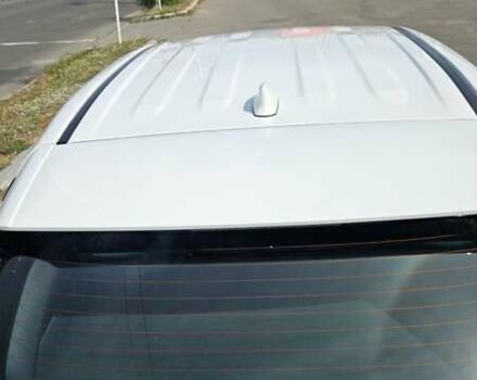 Білий Тойота РАВ 4, об'ємом двигуна 1.99 л та пробігом 138 тис. км за 23750 $, фото 2 на Automoto.ua