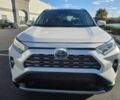 Білий Тойота РАВ 4, об'ємом двигуна 2.5 л та пробігом 24 тис. км за 12500 $, фото 1 на Automoto.ua