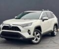 Белый Тойота РАВ 4, объемом двигателя 2.5 л и пробегом 28 тыс. км за 11500 $, фото 1 на Automoto.ua