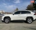 Белый Тойота РАВ 4, объемом двигателя 1.99 л и пробегом 59 тыс. км за 29500 $, фото 1 на Automoto.ua