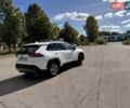 Тойота РАВ 4 2021 в Чернигове на Automoto.ua Белый Тойота РАВ 4, объемом двигателя 2.49 л и пробегом 103 тыс. км за 34999 $, фото 1 на Automoto.ua