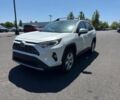 Белый Тойота РАВ 4, объемом двигателя 2.5 л и пробегом 29 тыс. км за 13500 $, фото 1 на Automoto.ua