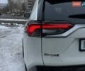 Белый Тойота РАВ 4, объемом двигателя 2.49 л и пробегом 44 тыс. км за 34900 $, фото 6 на Automoto.ua