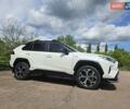 Білий Тойота РАВ 4, об'ємом двигуна 2.49 л та пробігом 94 тис. км за 44500 $, фото 25 на Automoto.ua