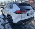 Белый Тойота РАВ 4, объемом двигателя 1.99 л и пробегом 44 тыс. км за 33900 $, фото 6 на Automoto.ua