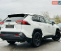 Белый Тойота РАВ 4, объемом двигателя 1.99 л и пробегом 95 тыс. км за 26700 $, фото 1 на Automoto.ua