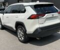 Белый Тойота РАВ 4, объемом двигателя 2.5 л и пробегом 28 тыс. км за 16500 $, фото 3 на Automoto.ua