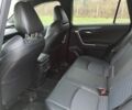 Тойота РАВ 4 2021 в Черновцах на Automoto.ua Белый Тойота РАВ 4, объемом двигателя 2.5 л и пробегом 50 тыс. км за 38000 $, фото 5 на Automoto.ua