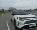 Тойота РАВ 4 2021 в Черновцах на Automoto.ua Белый Тойота РАВ 4, объемом двигателя 2.5 л и пробегом 50 тыс. км за 38000 $, фото 1 на Automoto.ua
