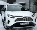 Білий Тойота РАВ 4, об'ємом двигуна 2.49 л та пробігом 68 тис. км за 28500 $, фото 1 на Automoto.ua