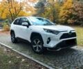 Білий Тойота РАВ 4, об'ємом двигуна 2.5 л та пробігом 102 тис. км за 17500 $, фото 6 на Automoto.ua