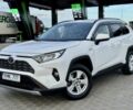 Белый Тойота РАВ 4, объемом двигателя 2.5 л и пробегом 85 тыс. км за 31999 $, фото 2 на Automoto.ua