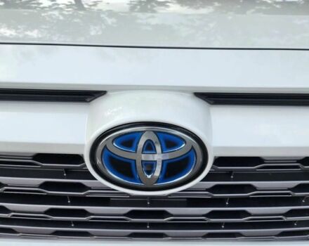 Білий Тойота РАВ 4, об'ємом двигуна 2.5 л та пробігом 78 тис. км за 18200 $, фото 4 на Automoto.ua