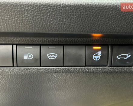 Білий Тойота РАВ 4, об'ємом двигуна 2.49 л та пробігом 57 тис. км за 38750 $, фото 20 на Automoto.ua