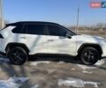 Белый Тойота РАВ 4, объемом двигателя 1.99 л и пробегом 44 тыс. км за 33900 $, фото 3 на Automoto.ua