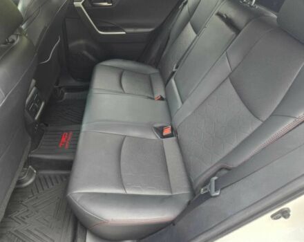 Белый Тойота РАВ 4, объемом двигателя 2.5 л и пробегом 30 тыс. км за 14000 $, фото 14 на Automoto.ua