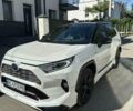 Белый Тойота РАВ 4, объемом двигателя 2.49 л и пробегом 40 тыс. км за 39000 $, фото 10 на Automoto.ua