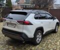 Белый Тойота РАВ 4, объемом двигателя 1.99 л и пробегом 55 тыс. км за 29000 $, фото 3 на Automoto.ua