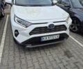 Белый Тойота РАВ 4, объемом двигателя 2.49 л и пробегом 25 тыс. км за 40000 $, фото 1 на Automoto.ua