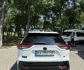 Белый Тойота РАВ 4, объемом двигателя 2.49 л и пробегом 107 тыс. км за 33500 $, фото 13 на Automoto.ua