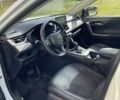 Білий Тойота РАВ 4, об'ємом двигуна 2 л та пробігом 89 тис. км за 29200 $, фото 5 на Automoto.ua
