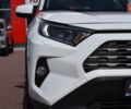Белый Тойота РАВ 4, объемом двигателя 1.99 л и пробегом 203 тыс. км за 22900 $, фото 28 на Automoto.ua