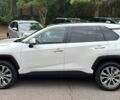 Білий Тойота РАВ 4, об'ємом двигуна 2.5 л та пробігом 25 тис. км за 16200 $, фото 3 на Automoto.ua