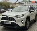Білий Тойота РАВ 4, об'ємом двигуна 2.5 л та пробігом 97 тис. км за 29900 $, фото 2 на Automoto.ua