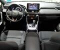 Білий Тойота РАВ 4, об'ємом двигуна 2.5 л та пробігом 68 тис. км за 9800 $, фото 7 на Automoto.ua
