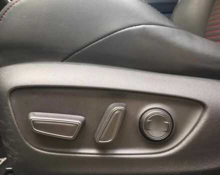 Білий Тойота РАВ 4, об'ємом двигуна 2.5 л та пробігом 102 тис. км за 17500 $, фото 17 на Automoto.ua