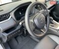 Білий Тойота РАВ 4, об'ємом двигуна 2.49 л та пробігом 75 тис. км за 35500 $, фото 15 на Automoto.ua