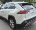 Белый Тойота РАВ 4, объемом двигателя 0 л и пробегом 66 тыс. км за 18300 $, фото 3 на Automoto.ua