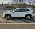 Білий Тойота РАВ 4, об'ємом двигуна 1.99 л та пробігом 149 тис. км за 21500 $, фото 2 на Automoto.ua