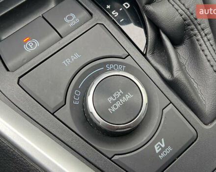 Белый Тойота РАВ 4, объемом двигателя 2.49 л и пробегом 99 тыс. км за 34800 $, фото 19 на Automoto.ua