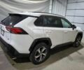 Білий Тойота РАВ 4, об'ємом двигуна 2.5 л та пробігом 68 тис. км за 9800 $, фото 2 на Automoto.ua