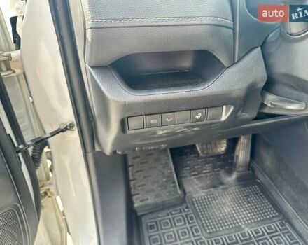 Белый Тойота РАВ 4, объемом двигателя 1.99 л и пробегом 81 тыс. км за 28900 $, фото 9 на Automoto.ua