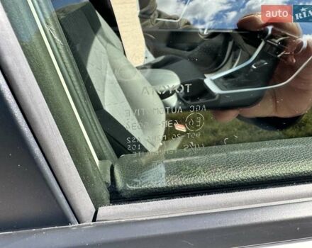 Тойота РАВ 4 2021 в Чернигове на Automoto.ua Белый Тойота РАВ 4, объемом двигателя 2.49 л и пробегом 103 тыс. км за 34999 $, фото 11 на Automoto.ua