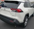 Білий Тойота РАВ 4, об'ємом двигуна 2.5 л та пробігом 40 тис. км за 23000 $, фото 6 на Automoto.ua