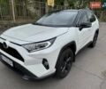 Белый Тойота РАВ 4, объемом двигателя 1.99 л и пробегом 47 тыс. км за 33900 $, фото 1 на Automoto.ua