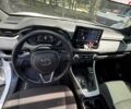 Белый Тойота РАВ 4, объемом двигателя 2.49 л и пробегом 107 тыс. км за 33500 $, фото 27 на Automoto.ua