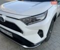 Білий Тойота РАВ 4, об'ємом двигуна 2.49 л та пробігом 75 тис. км за 35500 $, фото 20 на Automoto.ua