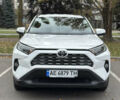 Тойота РАВ 4 2021 в Кривом Роге на Automoto.ua Белый Тойота РАВ 4, объемом двигателя 1.99 л и пробегом 51 тыс. км за 26000 $, фото 2 на Automoto.ua