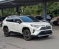 Белый Тойота РАВ 4, объемом двигателя 2.5 л и пробегом 21 тыс. км за 16000 $, фото 1 на Automoto.ua