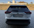 Тойота РАВ 4 2021 в Хмельницком на Automoto.ua Белый Тойота РАВ 4, объемом двигателя 1.99 л и пробегом 38 тыс. км за 31500 $, фото 8 на Automoto.ua