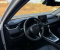 Тойота РАВ 4 2021 в Хмельницком на Automoto.ua Белый Тойота РАВ 4, объемом двигателя 1.99 л и пробегом 38 тыс. км за 31500 $, фото 18 на Automoto.ua