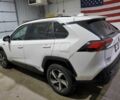 Білий Тойота РАВ 4, об'ємом двигуна 2.5 л та пробігом 68 тис. км за 9800 $, фото 1 на Automoto.ua