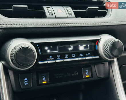 Белый Тойота РАВ 4, объемом двигателя 1.99 л и пробегом 95 тыс. км за 26700 $, фото 30 на Automoto.ua